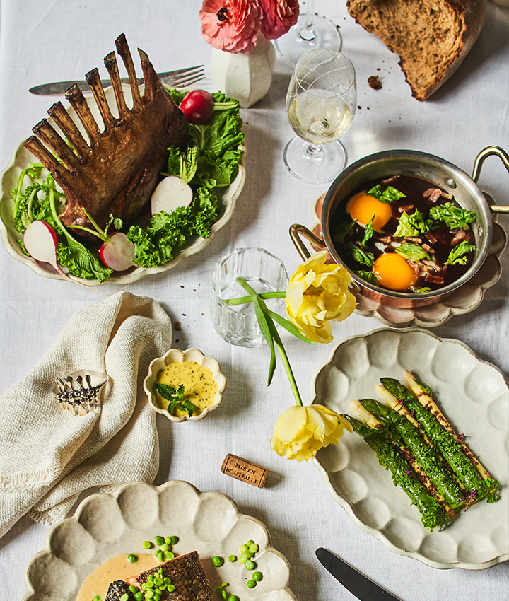 Celebrate EASTER
