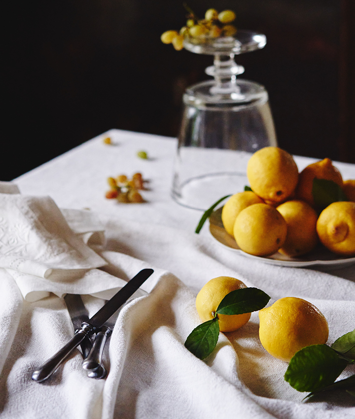 Shop the Table