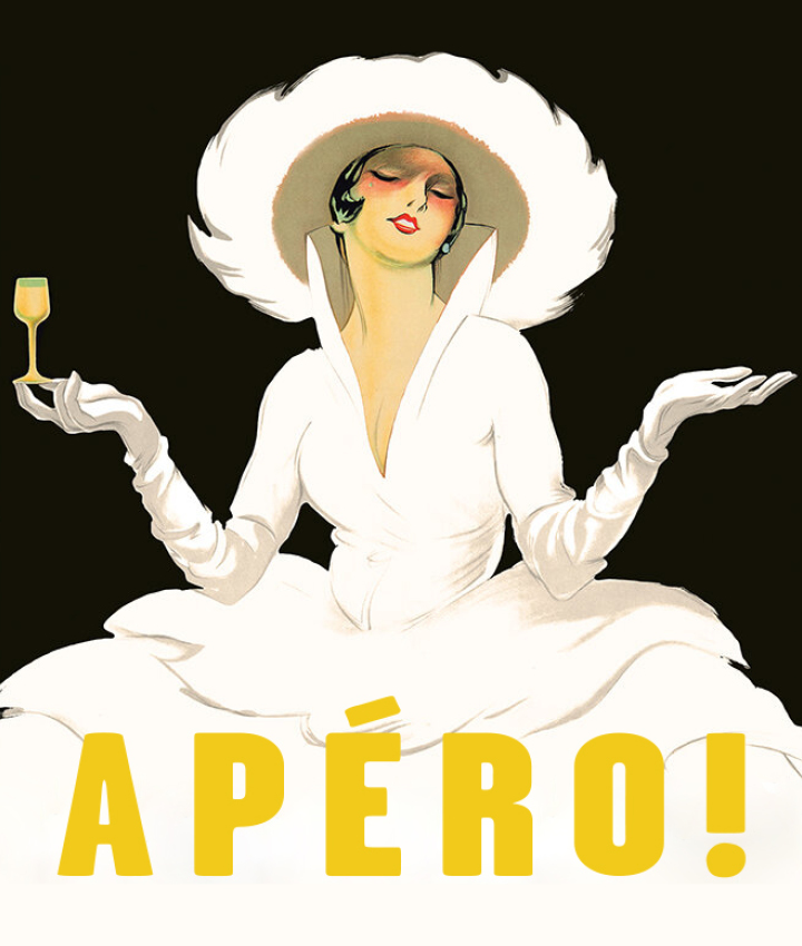 APÉRO!