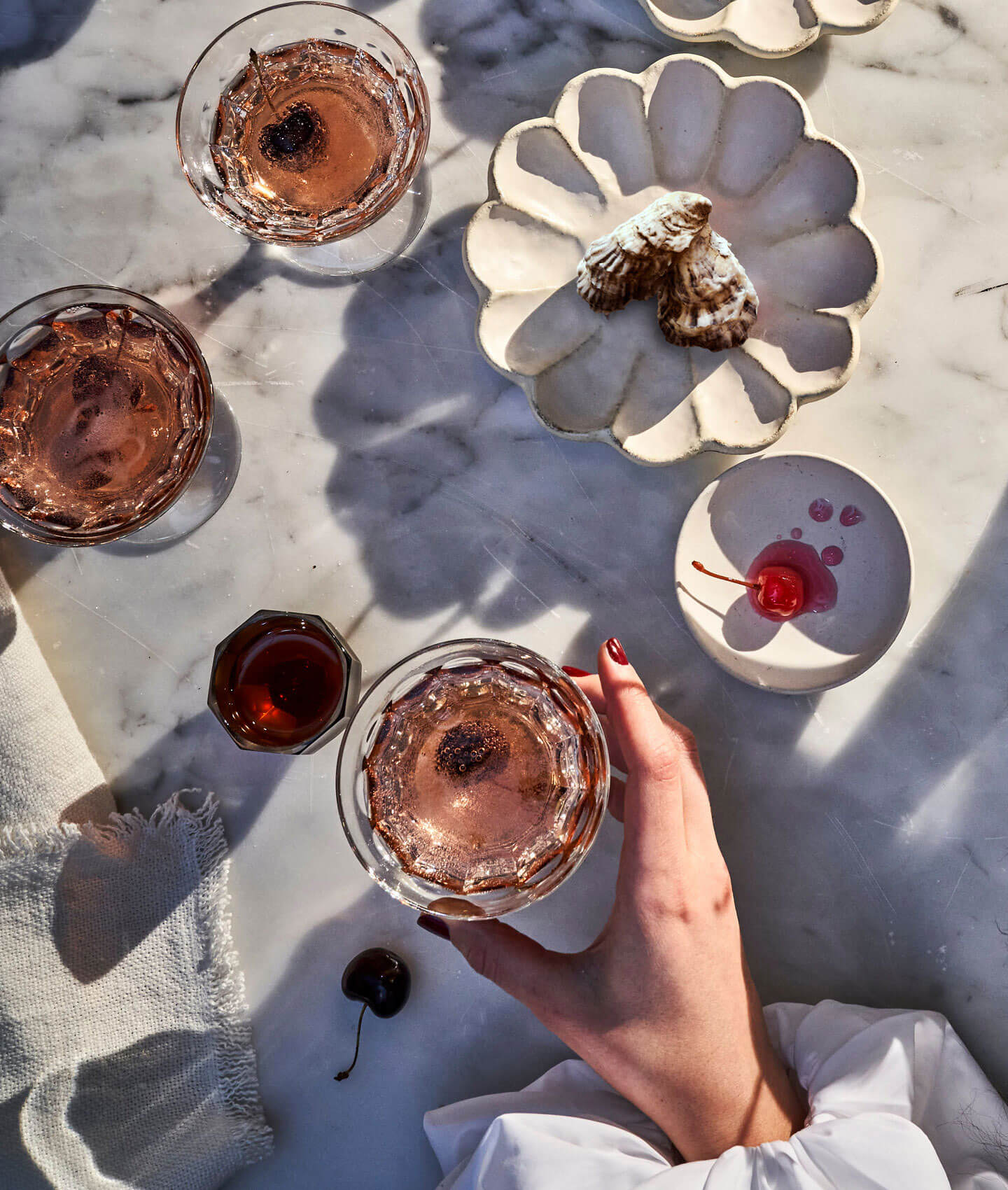Shop the Table