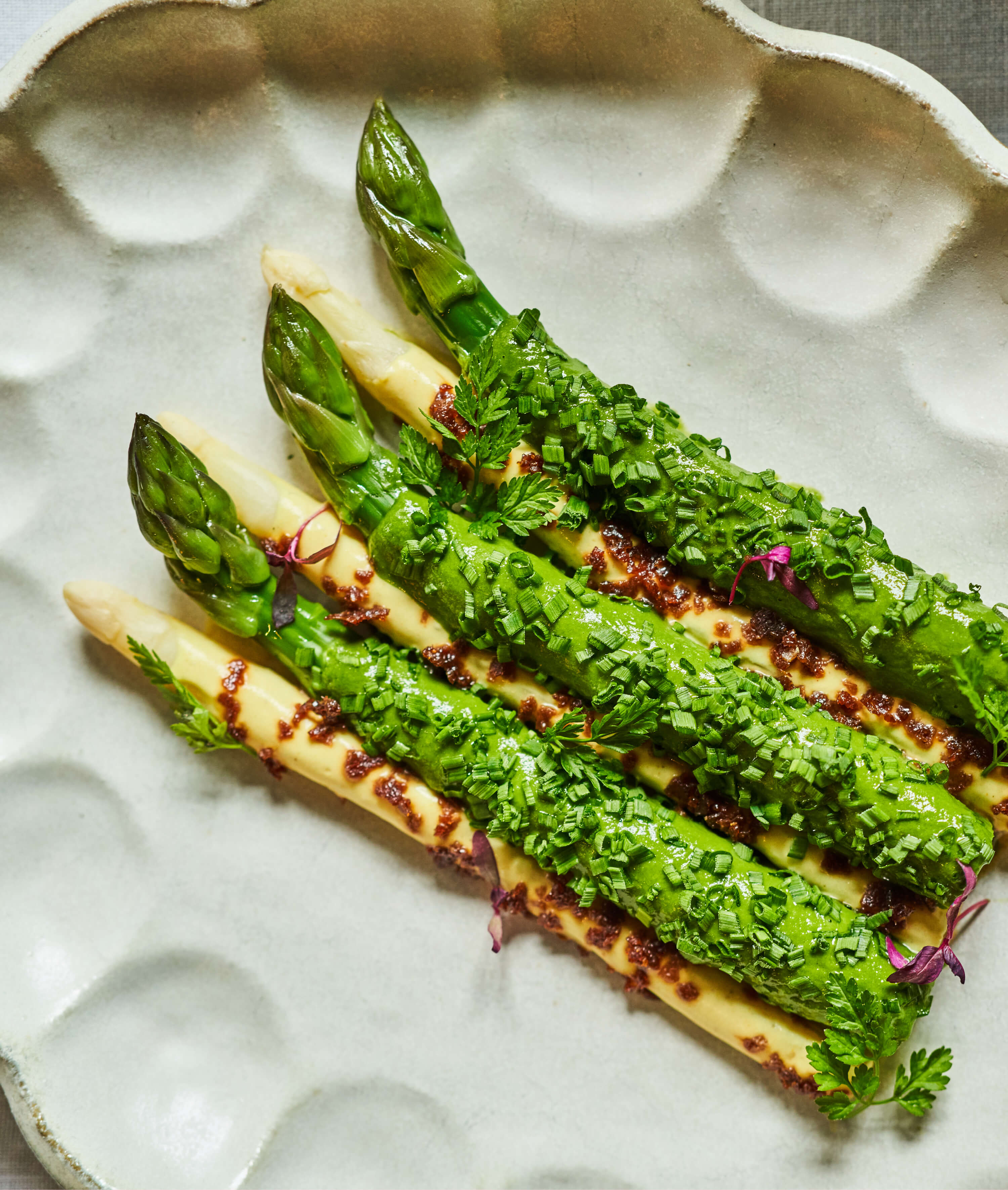 Asparagus